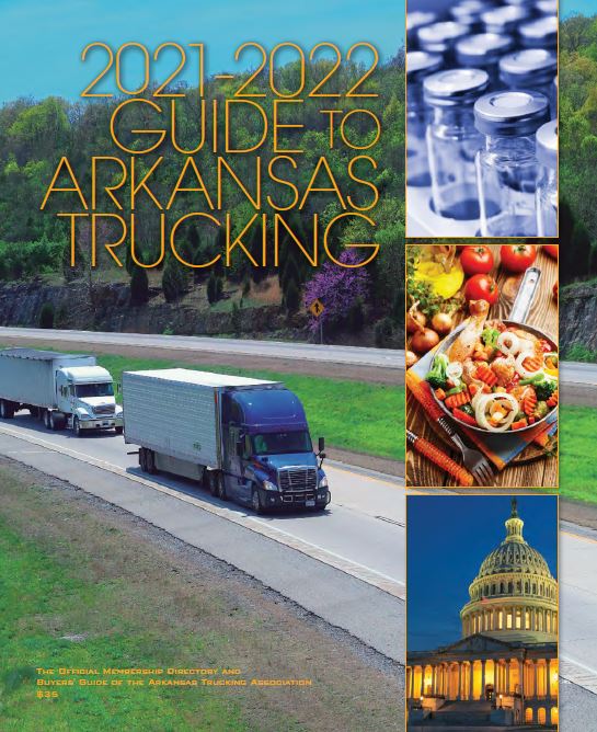 The Guide To Arkansas Trucking
