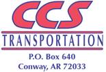 CCS Transportation