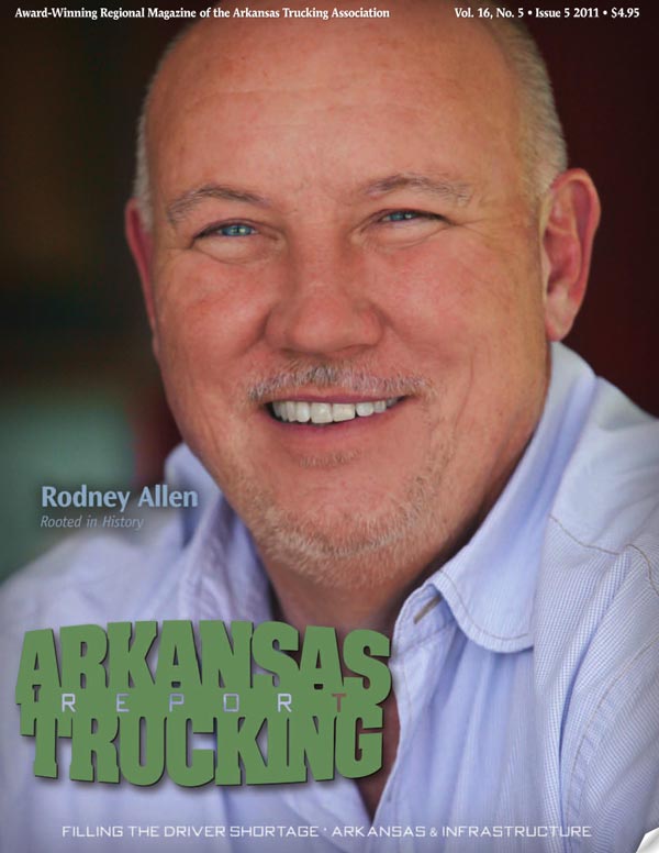 Arkansas Trucking Report
