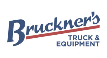 Bruckner Truck and Equipment Logo